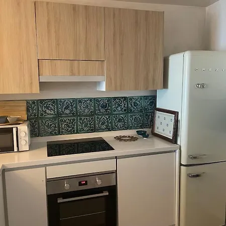 Maravilloso En Primera Linea De Playa. Apartment *
